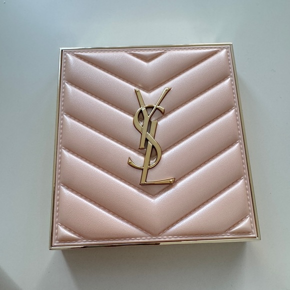 Yves Saint Laurent YSL limited edition oasis Blush Palette - Coral and Rose Hues - Picture 4 of 4